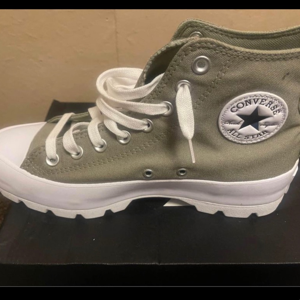 Converse All Star Hightop